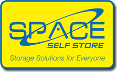 Space Self Store - Storage Somerset